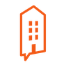 Abundant Housing Illinois organizational logo.