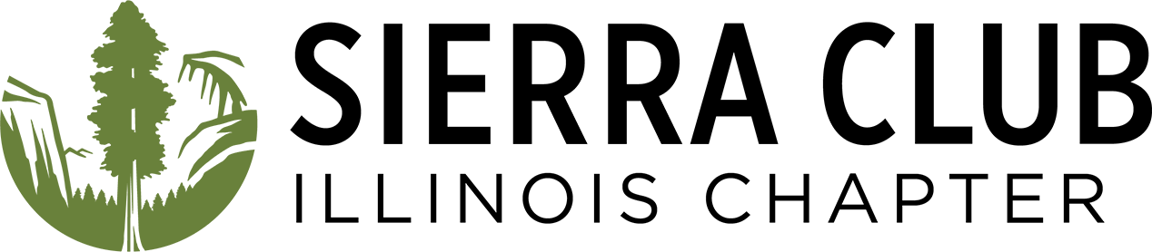 Sierra Club IL Chapter wordmark.