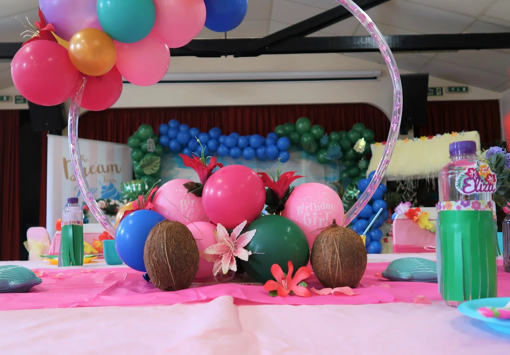 DIY your Party Decor