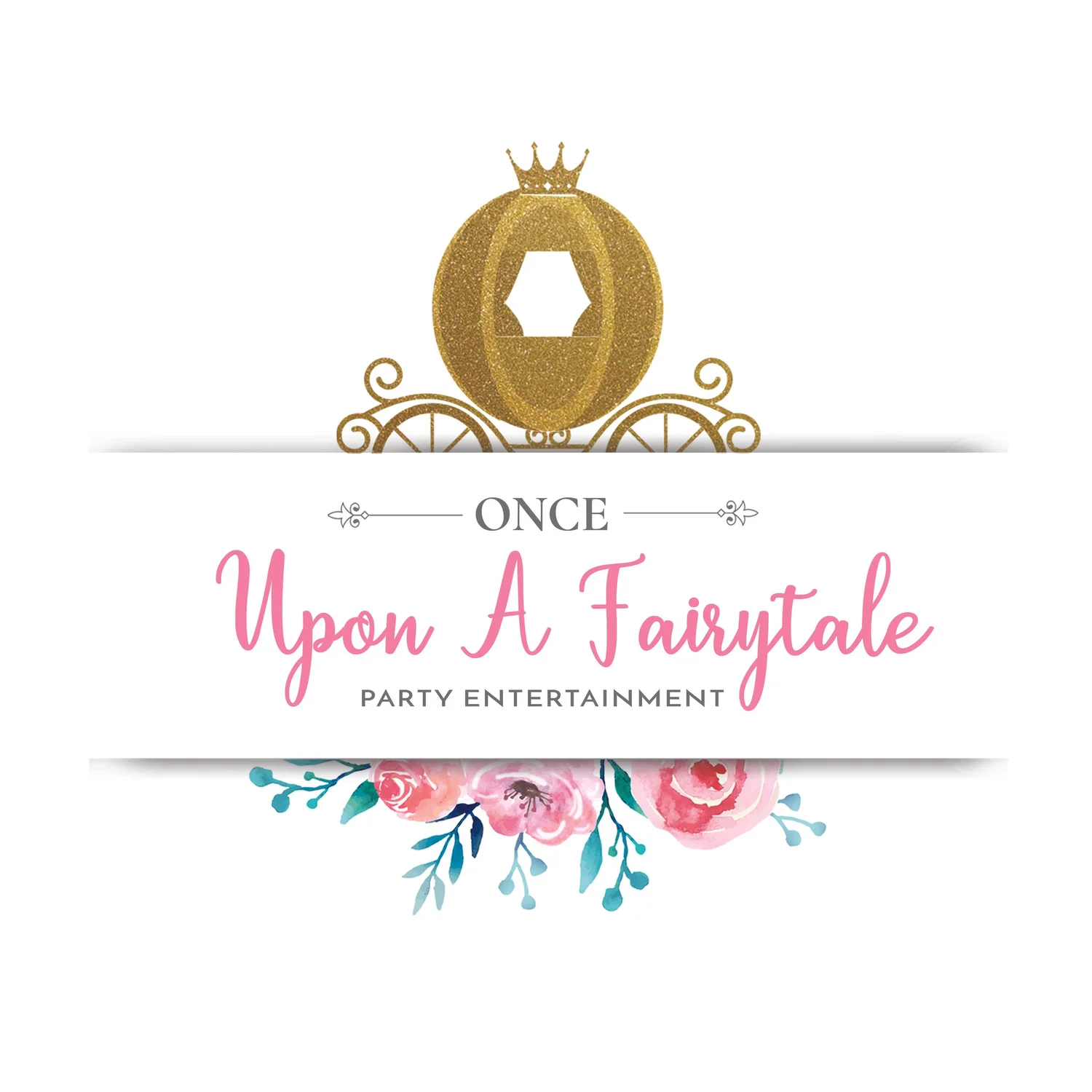 Once Upon A Fairytale Princess Parties