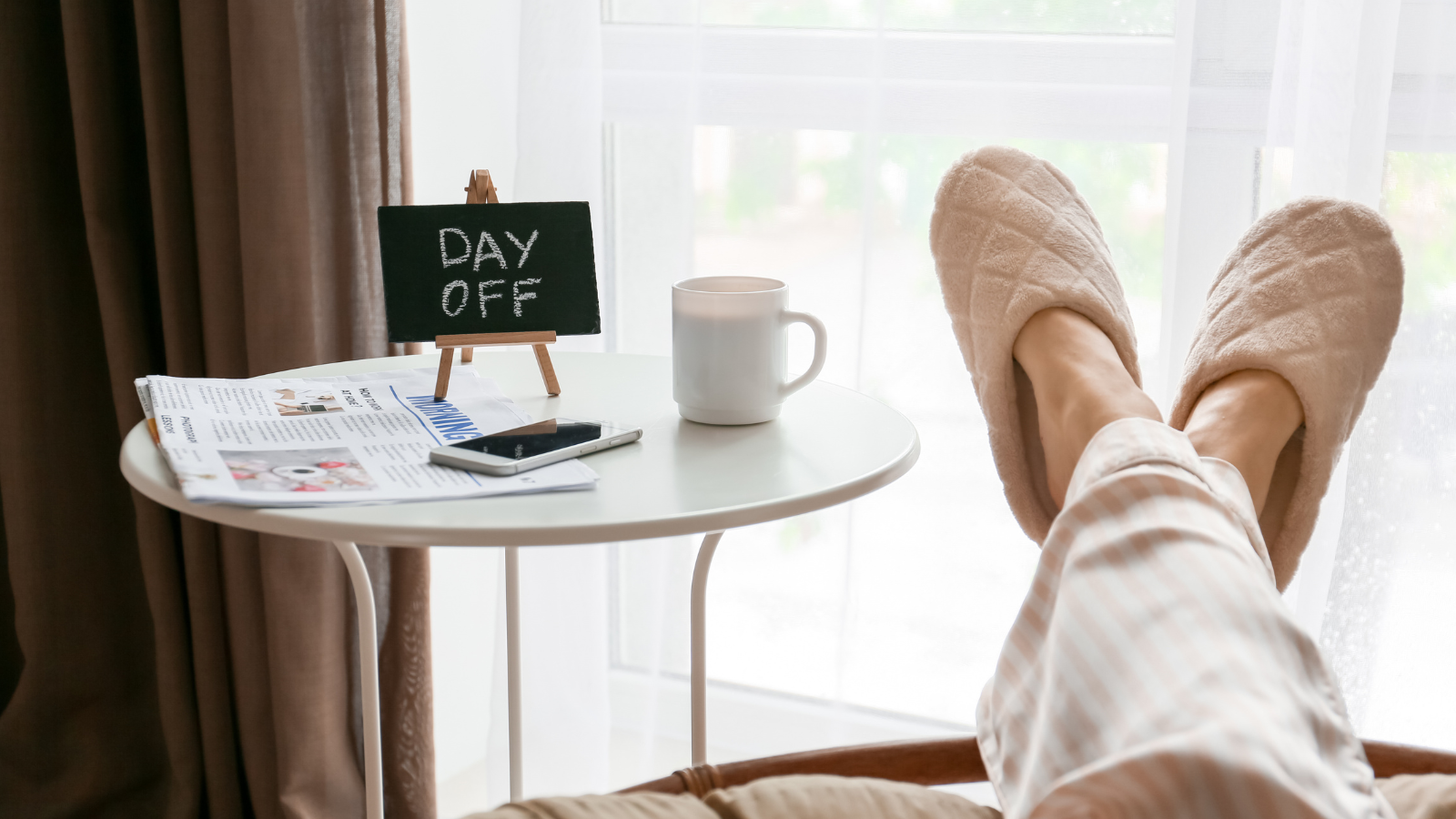How to Take An Effective Mental Health Day&nbsp;