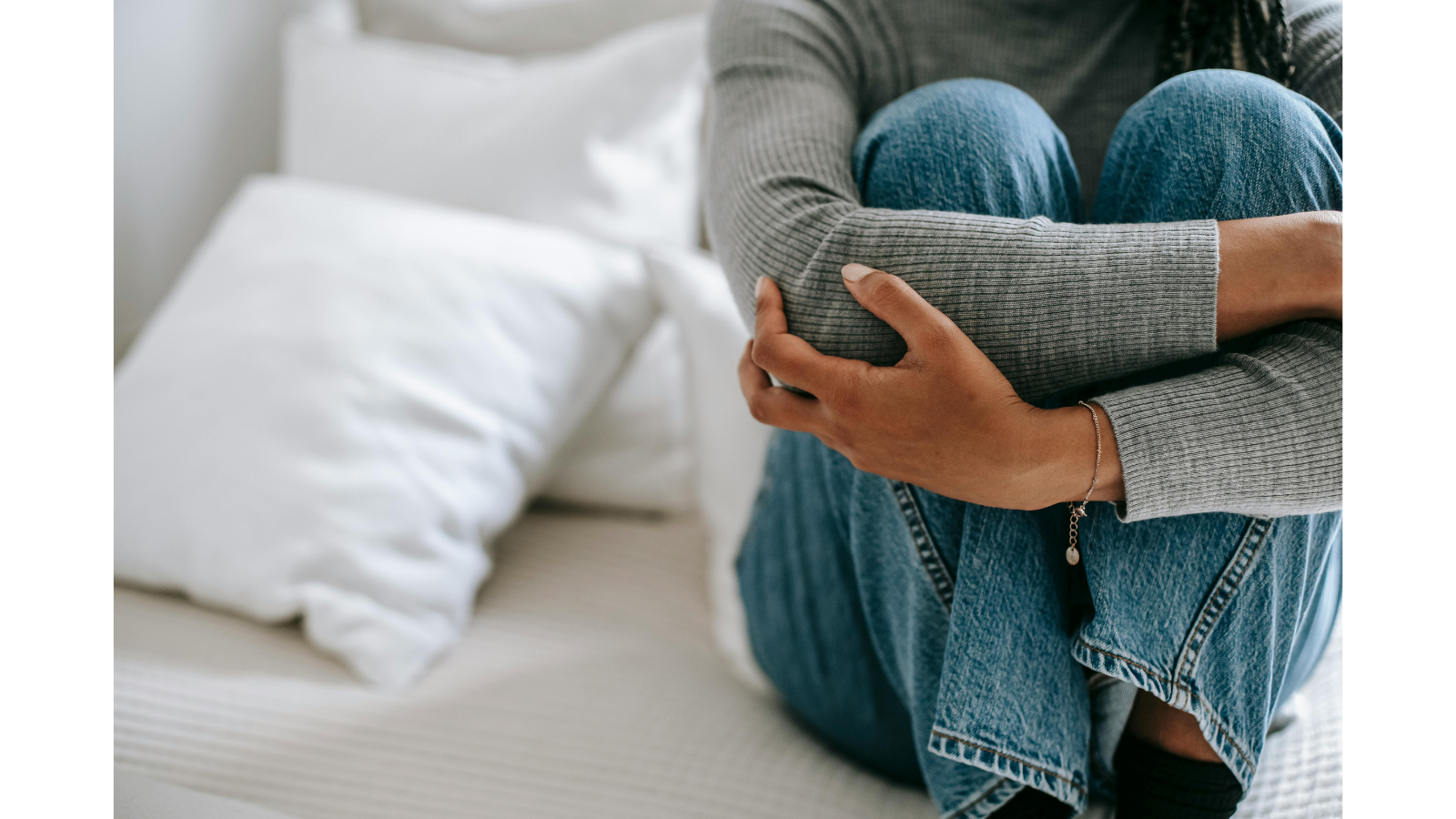 Exercises To Calm Your Anxious Thoughts