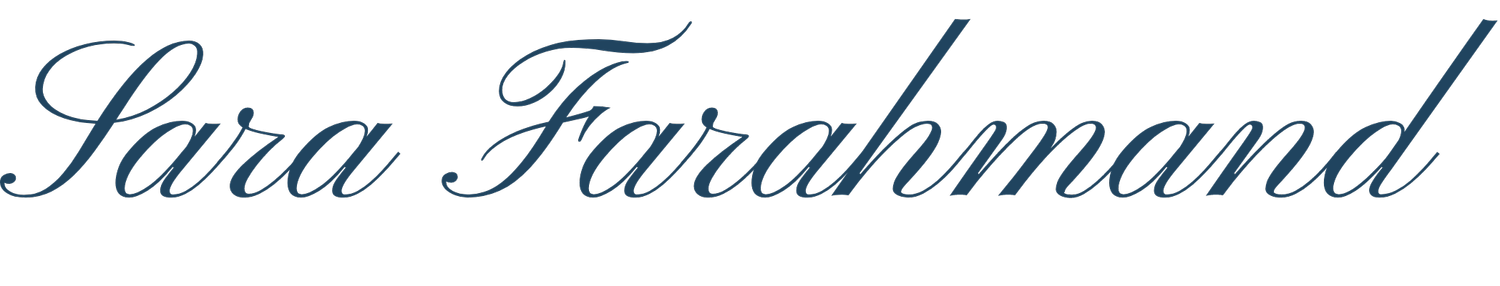 Sara Farahmand