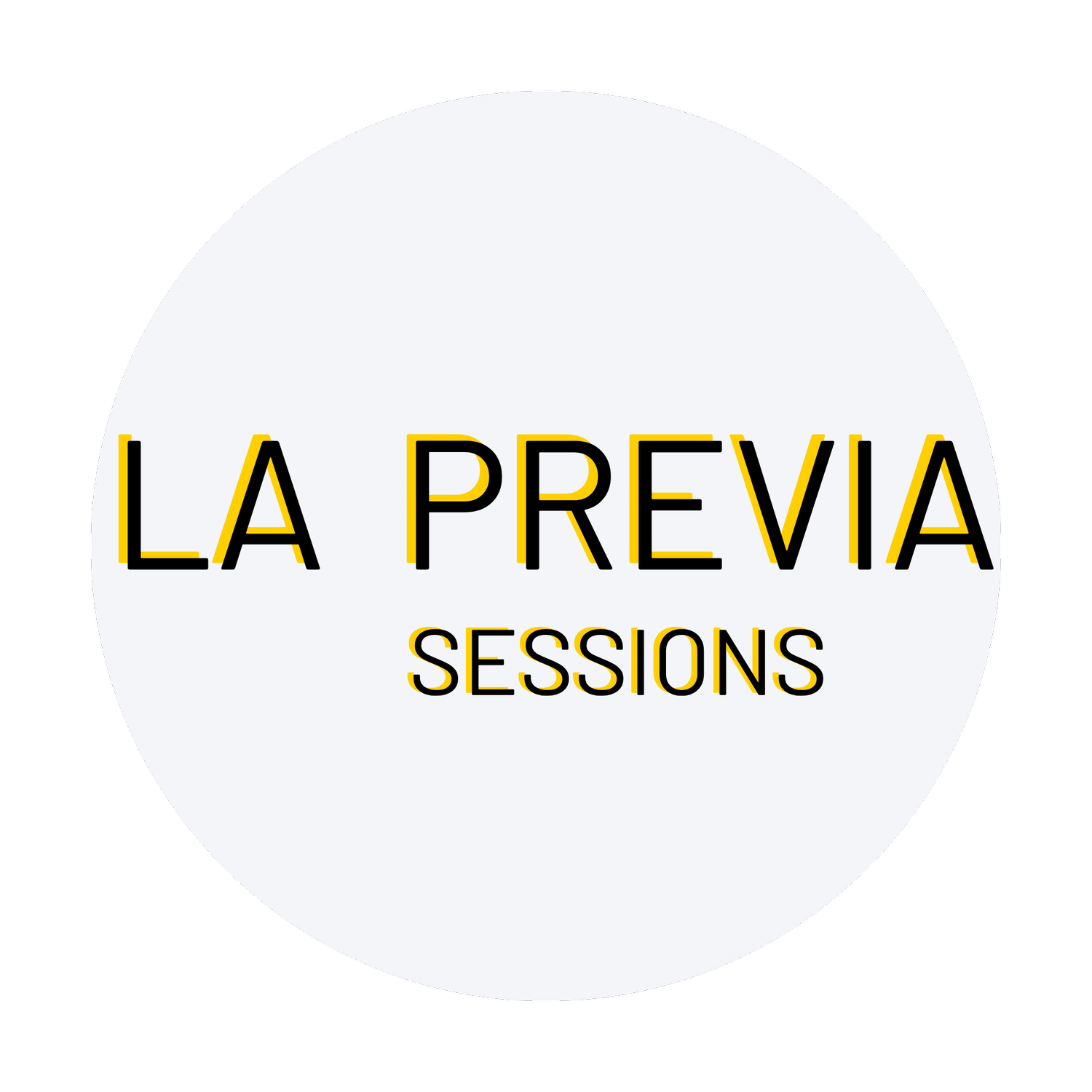 LA PREVIA