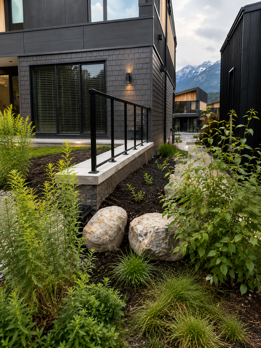 Farmleigh Road, West Vancouver,