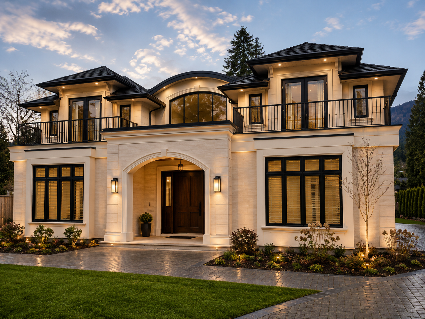 Handsworth Road, North Vancouver