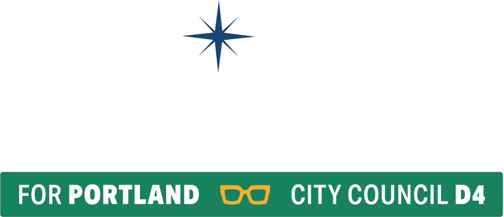 Evenstar for Portland