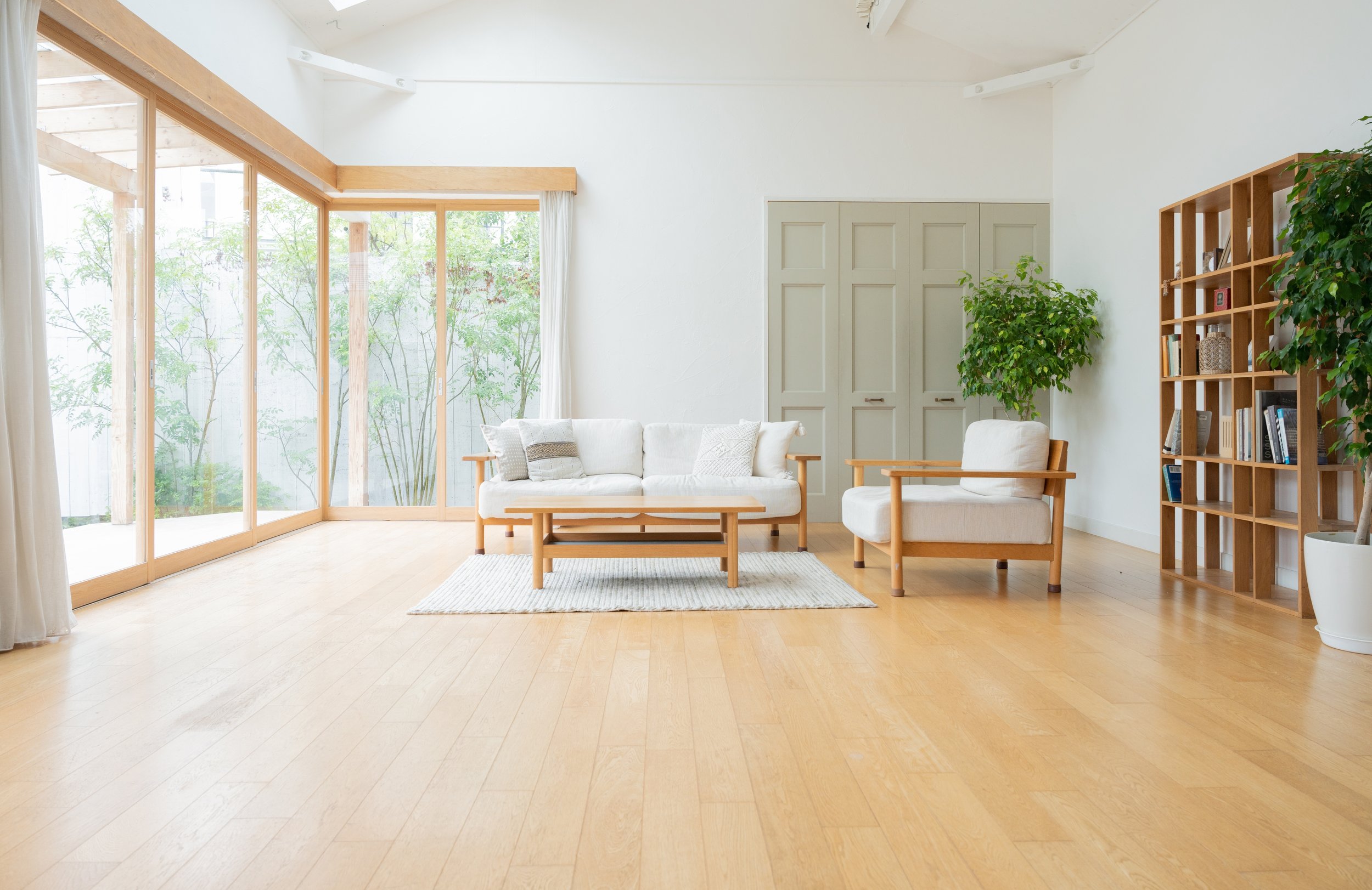 List Your Home With Us Background Image