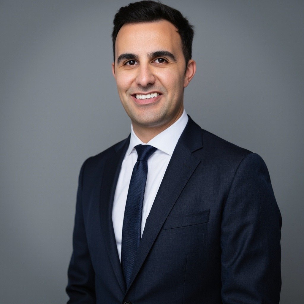 Ali Bakir