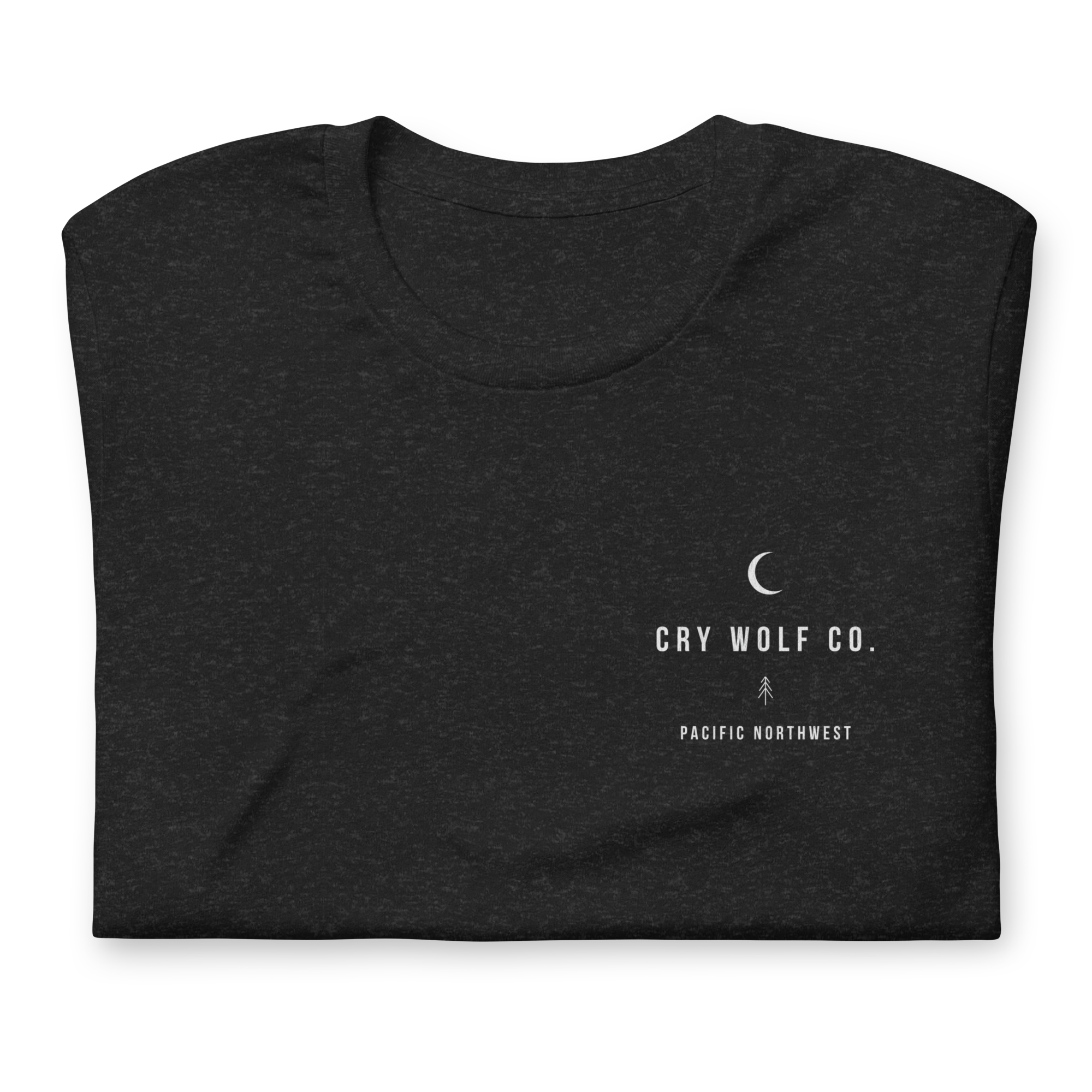 Midnight Wanderer Unisex t-shirt