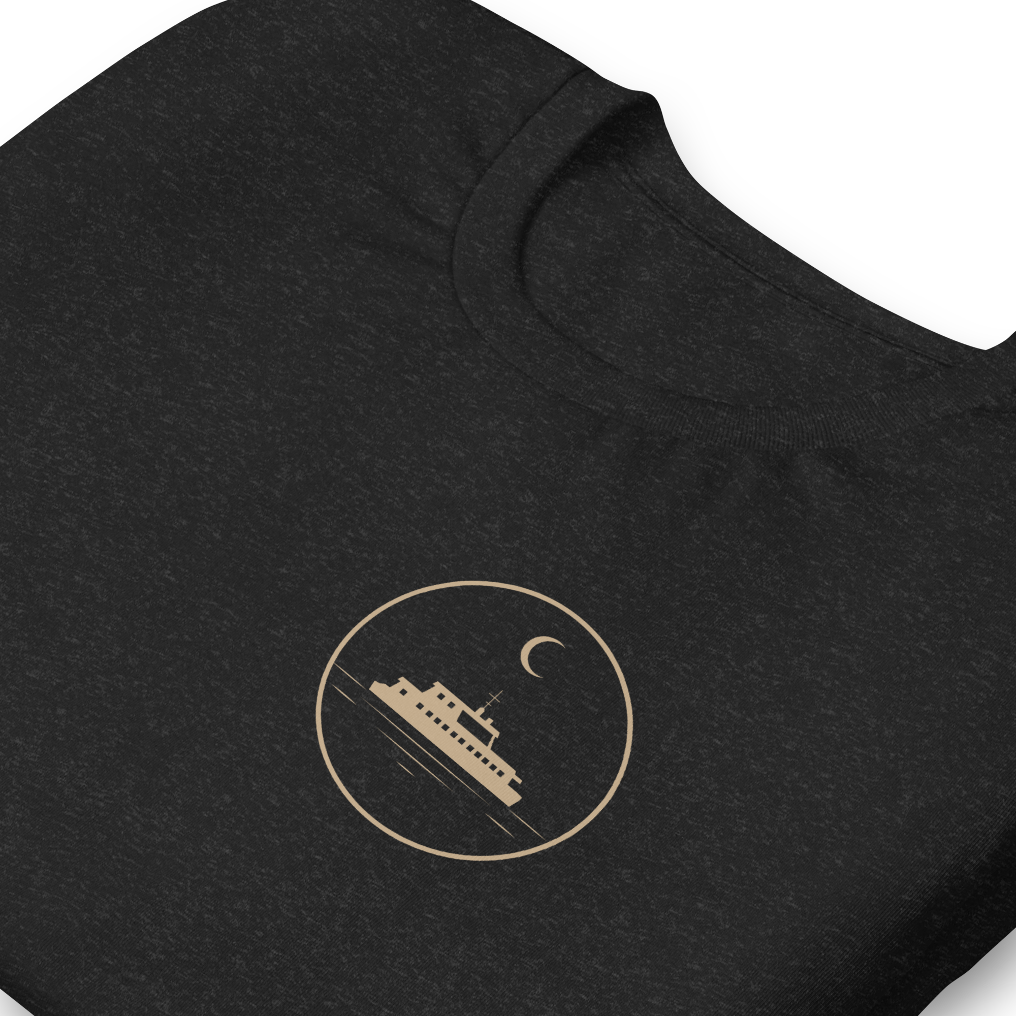 Last Ferry Home Tee Unisex
