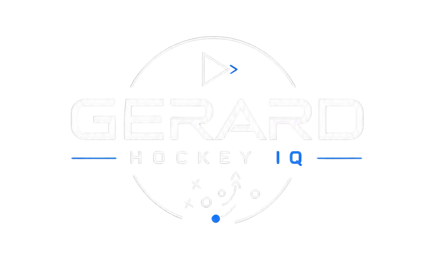 Gerard Hockey IQ