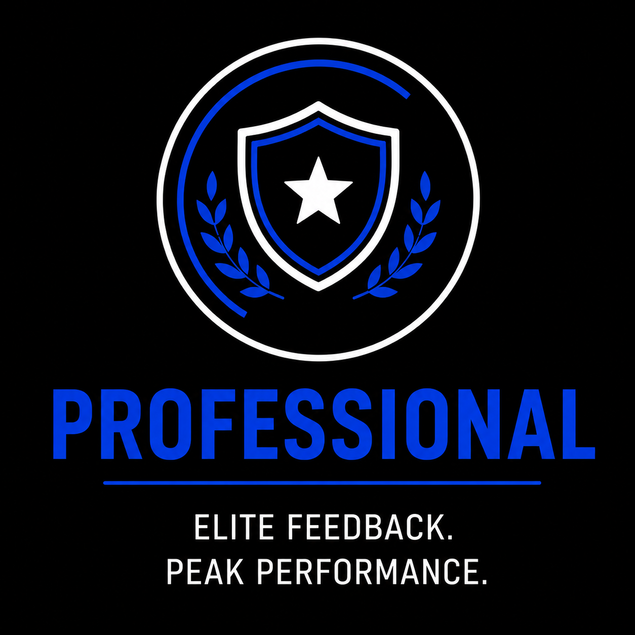 Professional Package