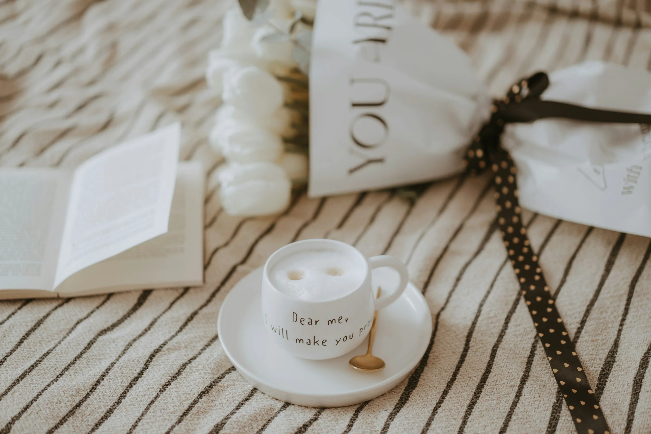 Thoughtful Gifts for Women Who Do Everything for Everyone