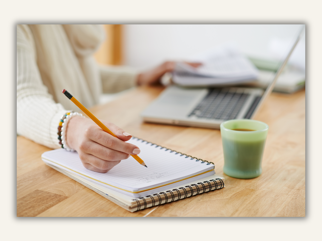 Why I Started The Considered List (And How I Choose What Makes the List)