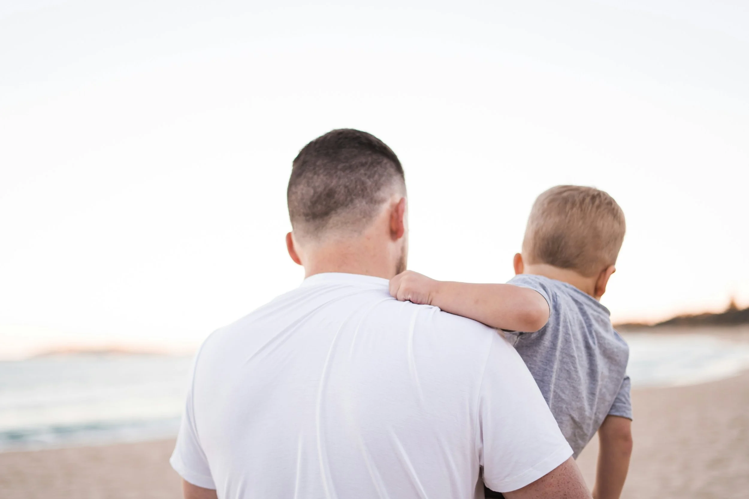 Thoughtful Father's Day Gifts for Dads Who Don't Need Anything