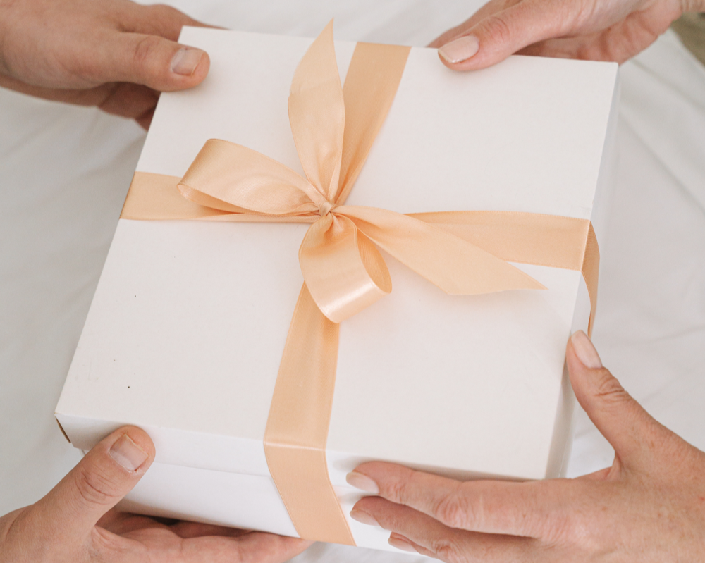 The Best Gifts Tell Someone You Really Know Them