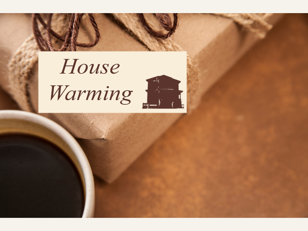 Thoughtful Housewarming Gifts They’ll Actually Use