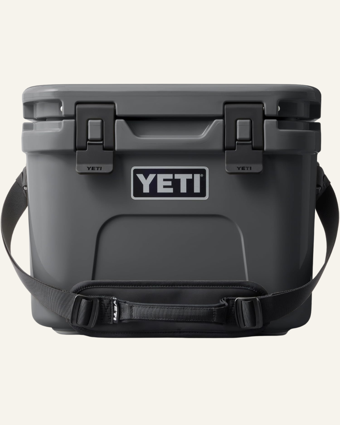 Grey Yeti Cooler
