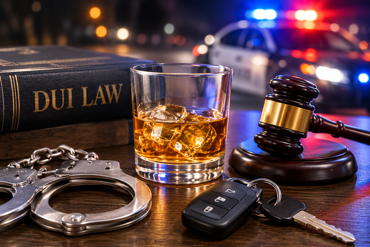 Can I Get My Texas DWI Expunged? — Probably Not, But Here Is What You Can Do.
