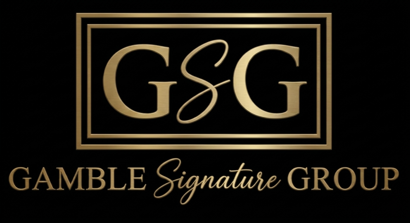 Gamble Signature Group