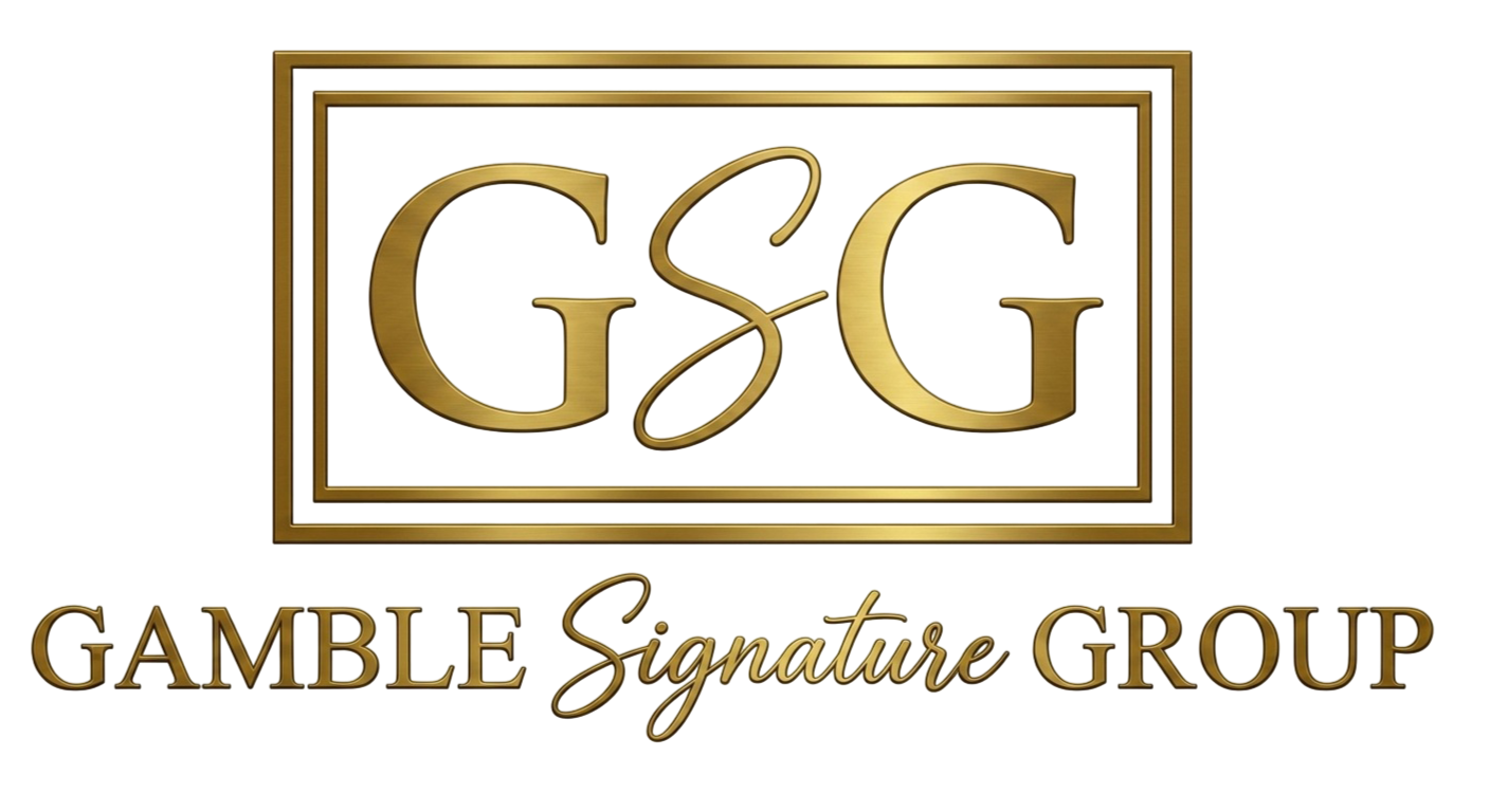 Gamble Signature Group