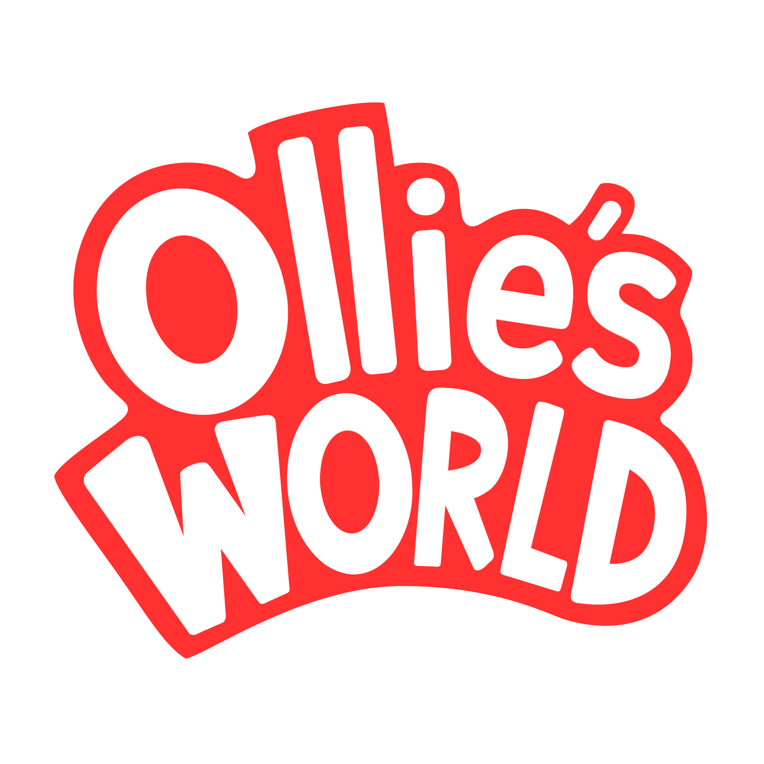 Ollie's World