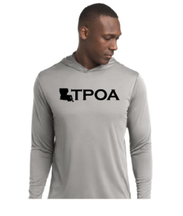 Long Sleeve LTPOA Sun Shirt