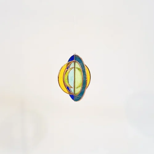 LARGE COSMIC SUNCATCHER 1