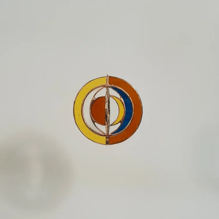 LARGE COSMIC SUNCATCHER 2