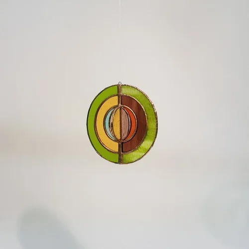LARGE COSMIC SUNCATCHER 3