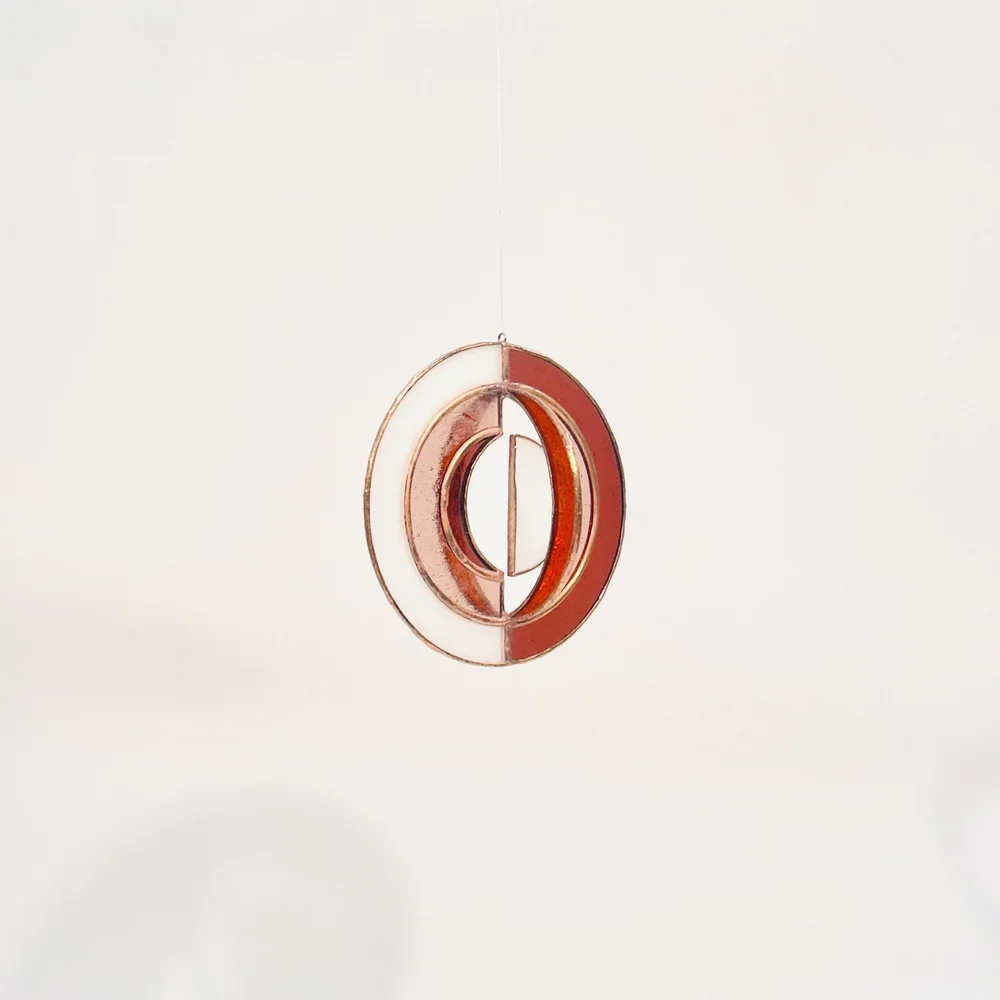 LARGE COSMIC SUNCATCHER 5