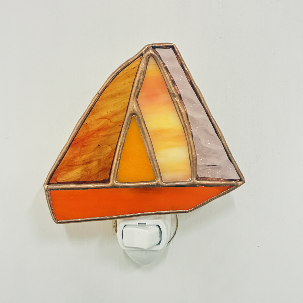 NIGHTLIGHT #61