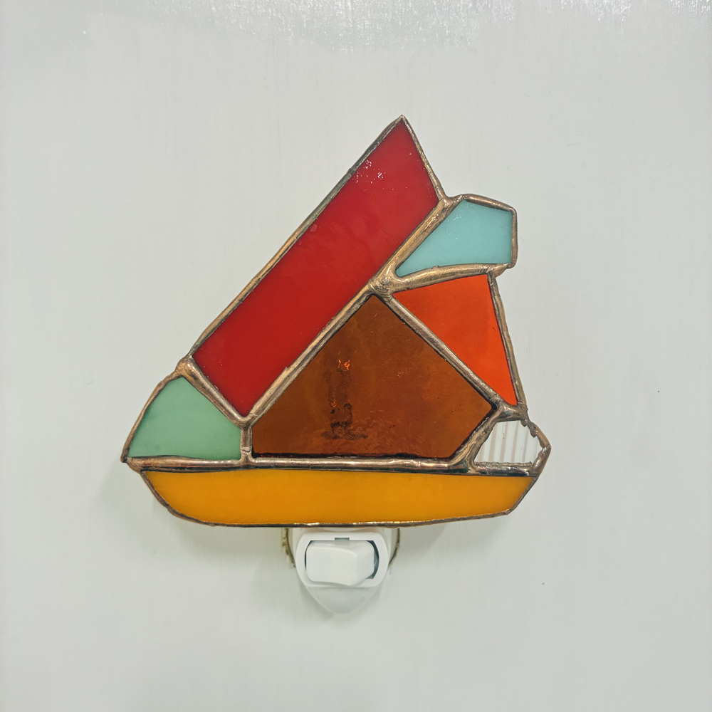 NIGHTLIGHT #70