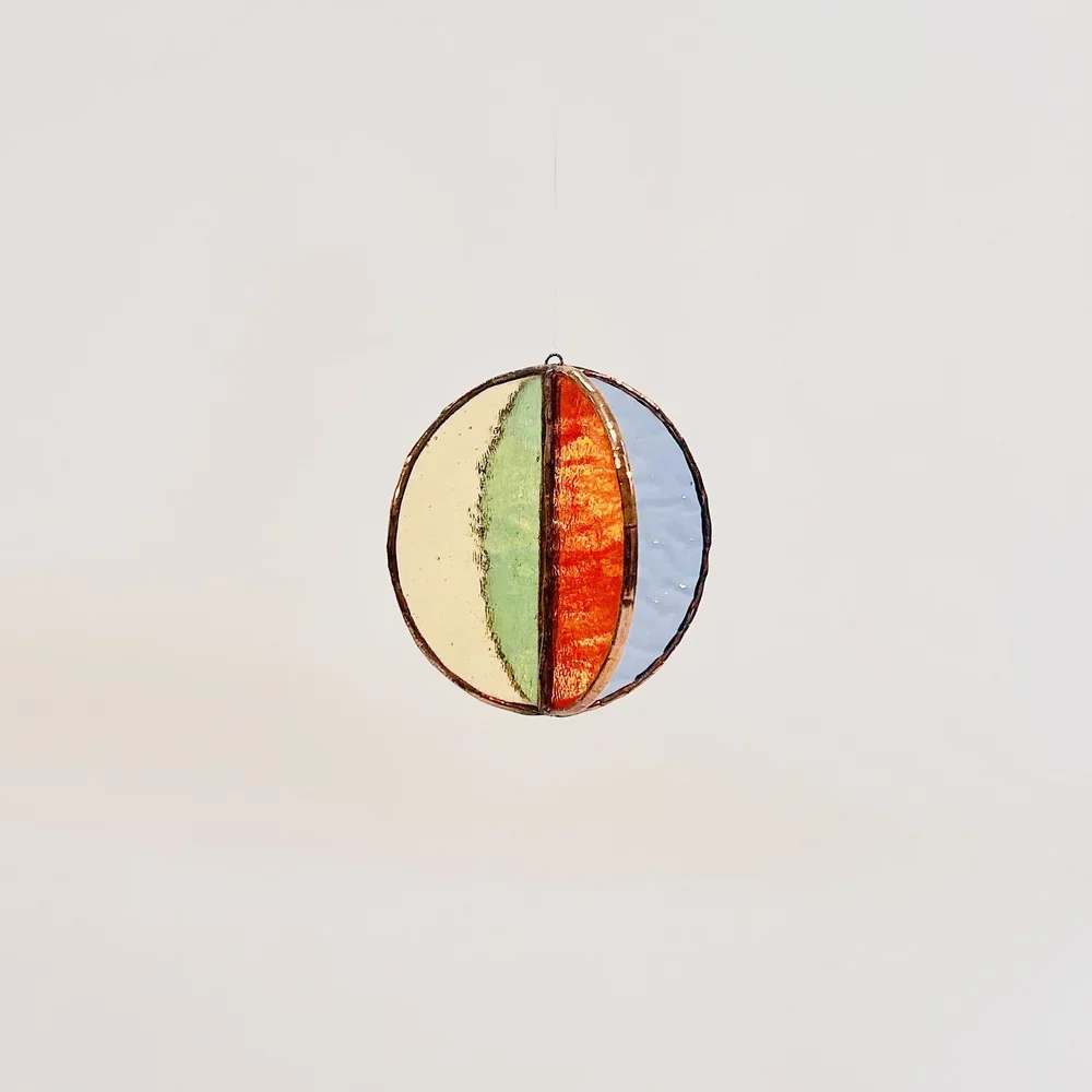 SMALL ORB - Multi
