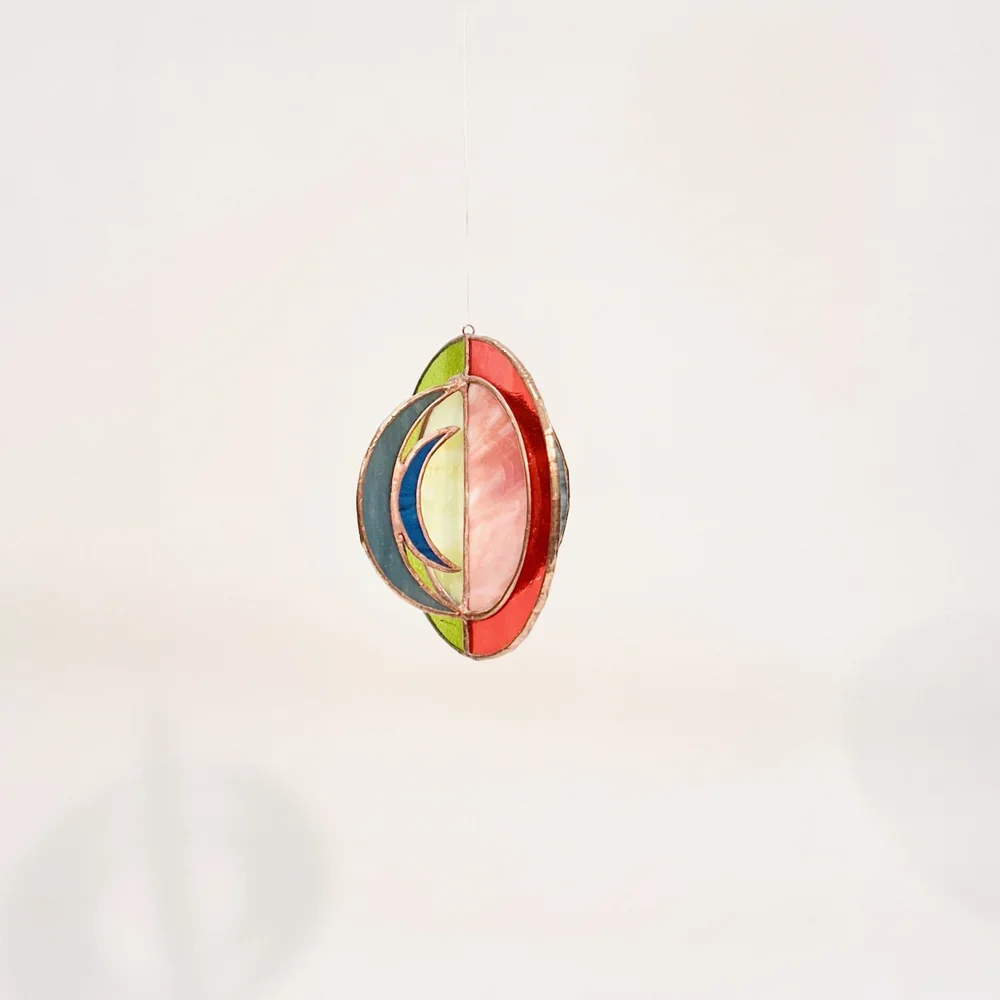 LARGE COSMIC SUNCATCHER 4