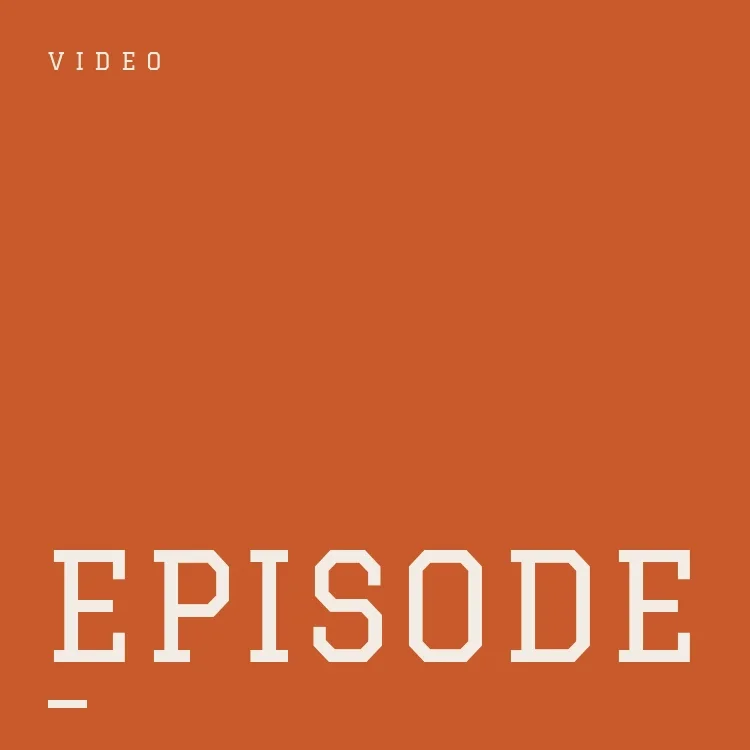 Just Make It An Episode (Video Edition)