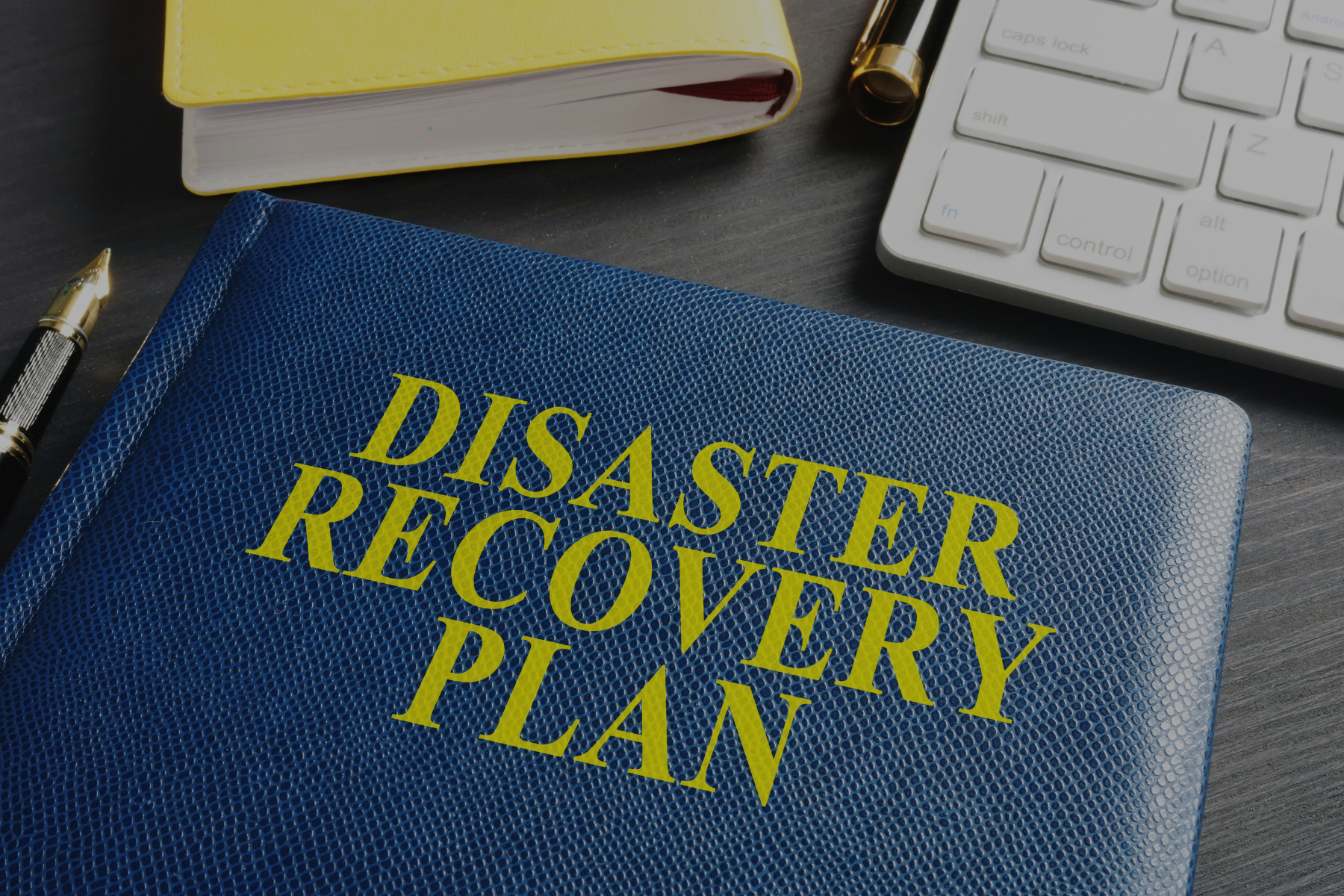 When Disaster Strikes: Is Your Team Ready to Respond? (Part 3)