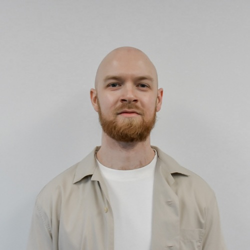 Matthew Nakaska, Manager of Technical Solutions at Hutton Safety Group