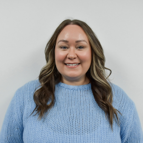 Ashlee Cook, Director of Operations at Hutton Safety Group