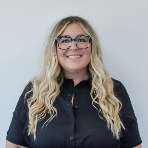 Tahnee Jones, President at Hutton Safety Group