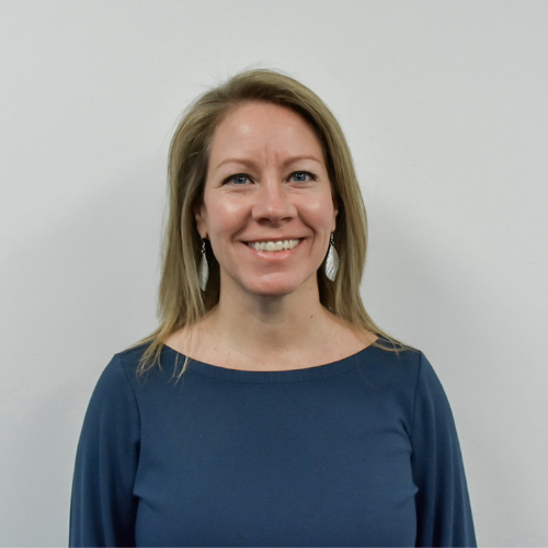 Christie Hofer, HR & Accounting Admin at Hutton Safety Group