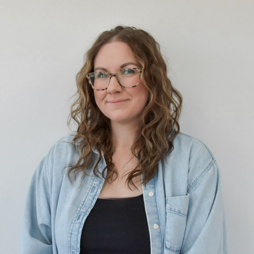 Brittany Harper, Manager of HR & Accounting at Hutton Safety Group