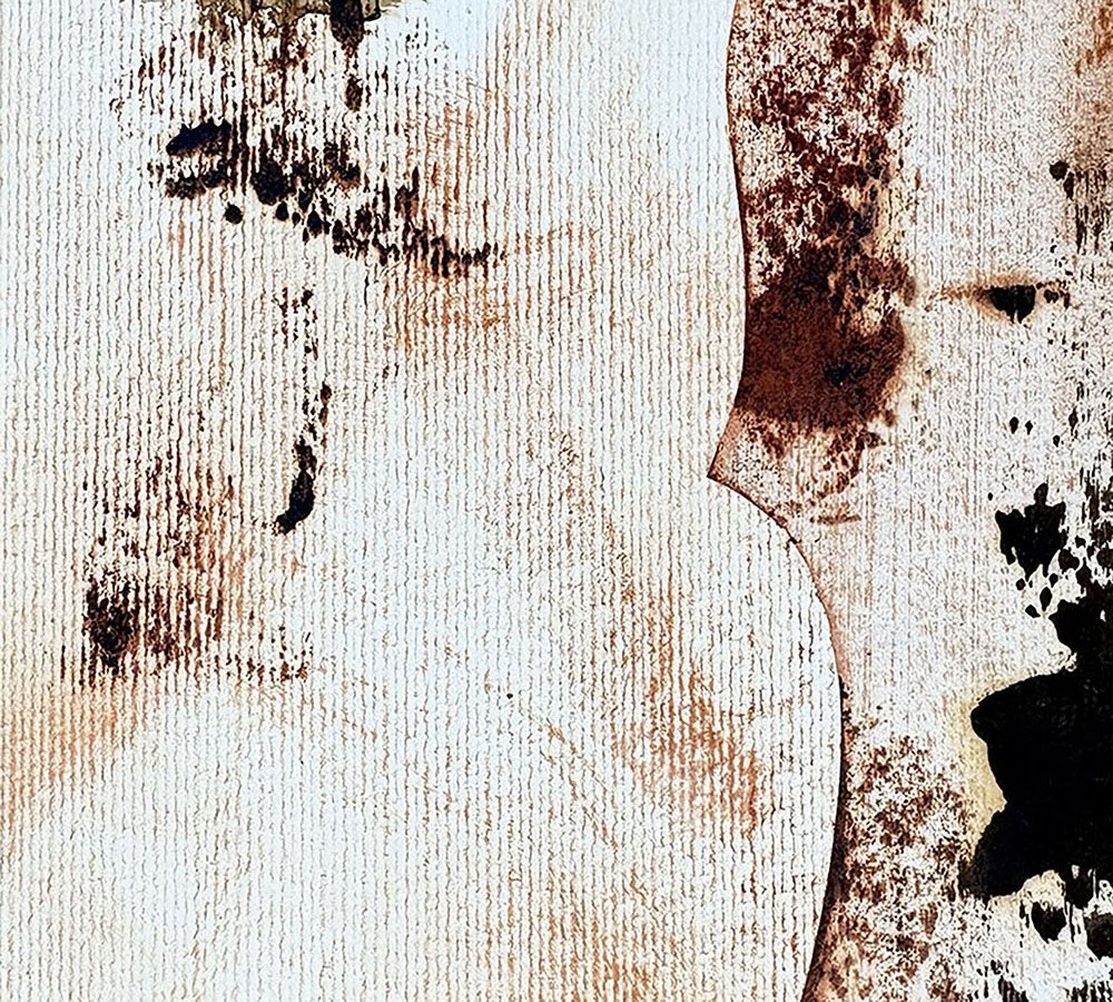 Inner Landscape III