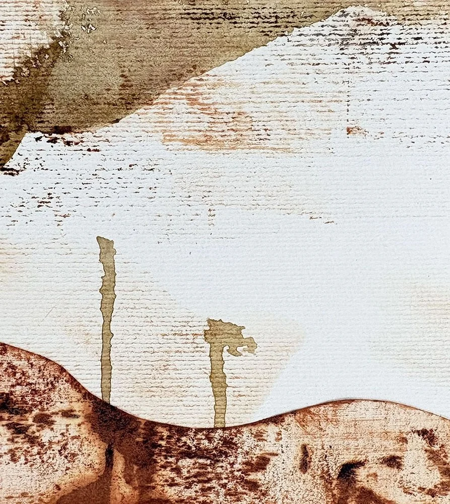Inner Landscape II