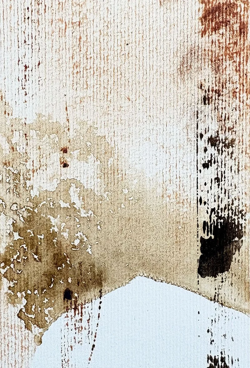 Inner Landscape I