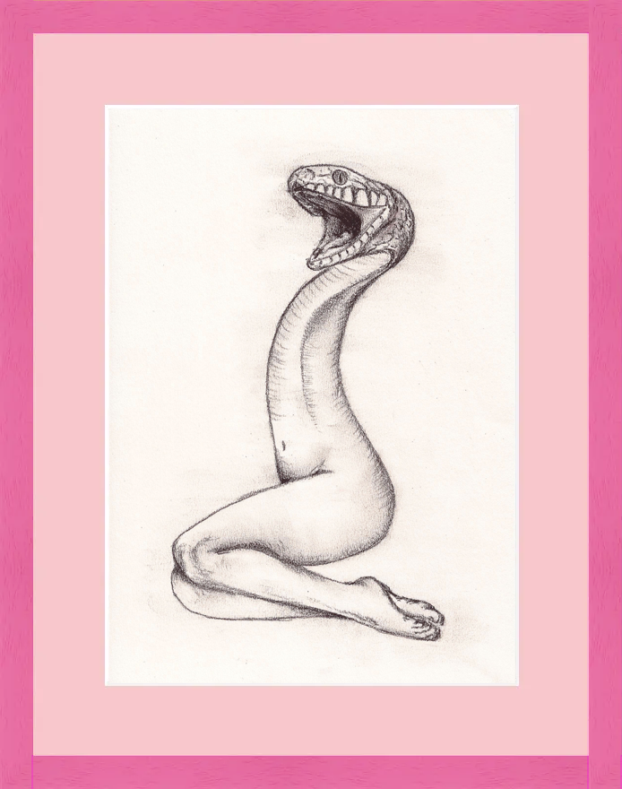 The Complicated Nature of Being a Woman III