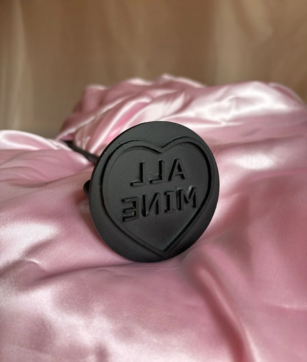 Burning Love