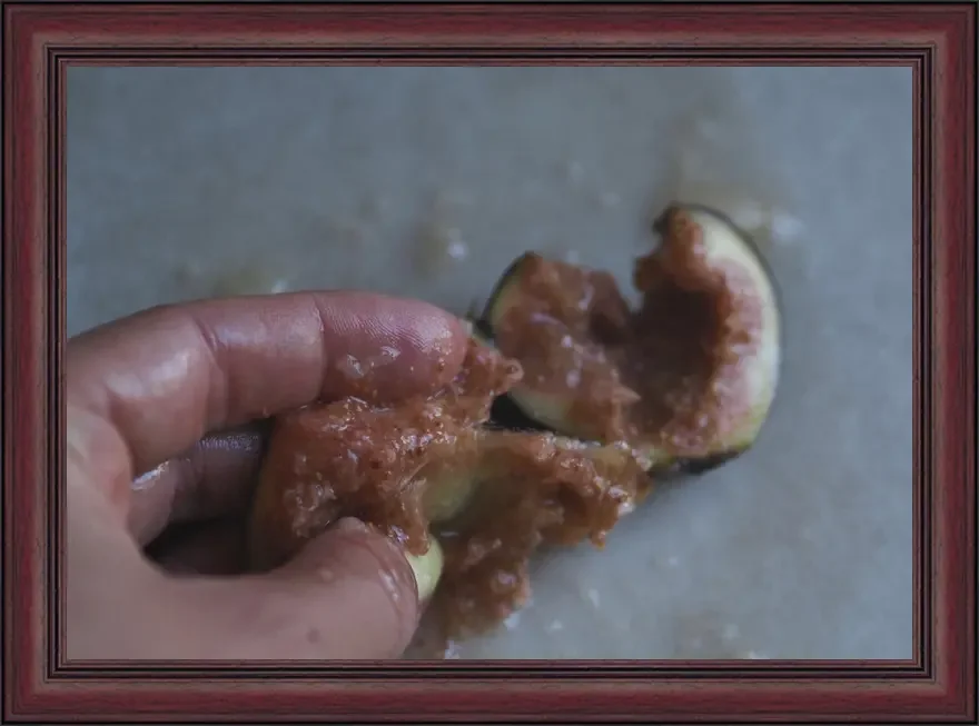 Take, Eat (Fig)