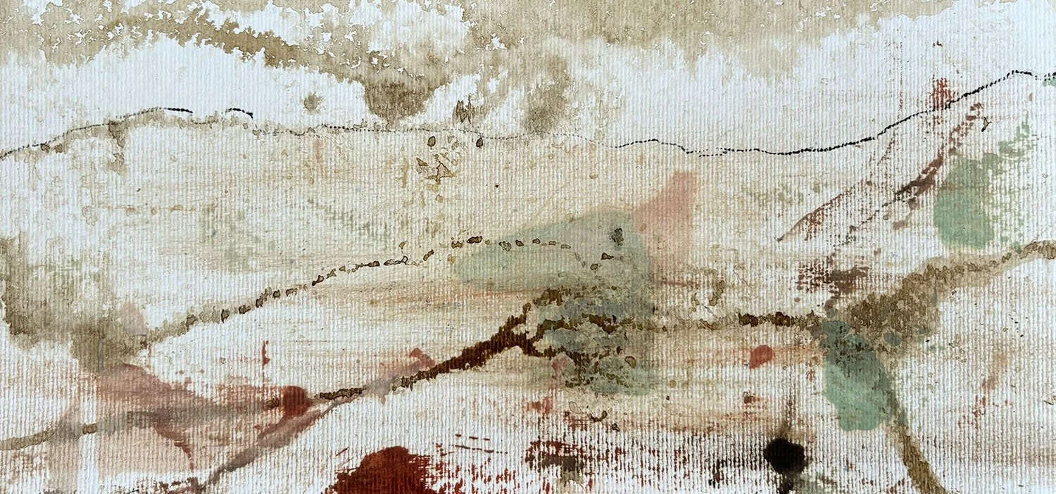 Earth Moves IV
